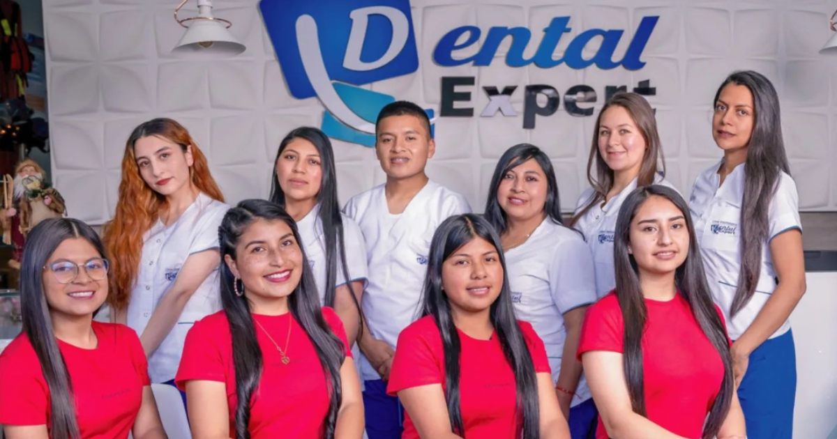 Quienes Somos